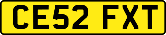 CE52FXT