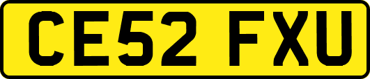 CE52FXU