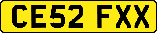 CE52FXX