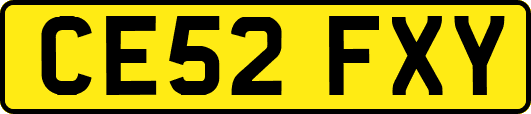 CE52FXY