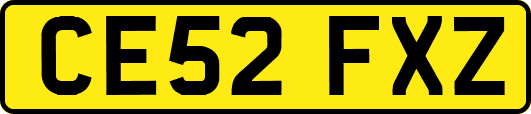 CE52FXZ