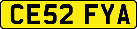 CE52FYA