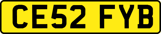 CE52FYB