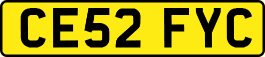 CE52FYC