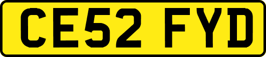CE52FYD