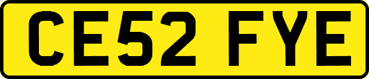 CE52FYE