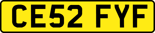 CE52FYF