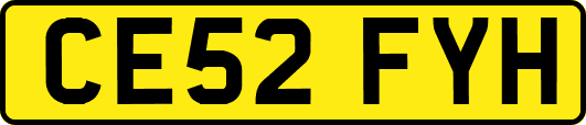 CE52FYH