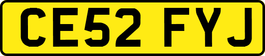 CE52FYJ
