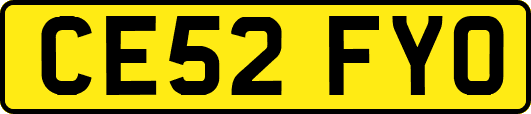 CE52FYO