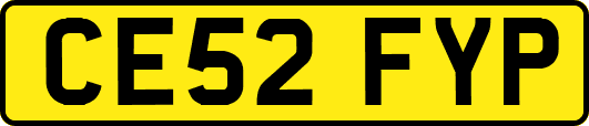 CE52FYP