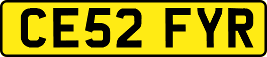 CE52FYR
