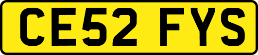 CE52FYS