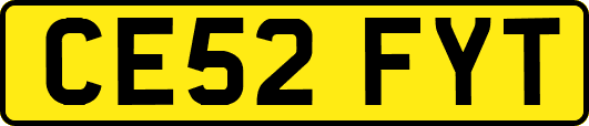 CE52FYT