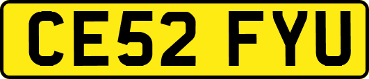 CE52FYU