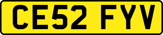 CE52FYV