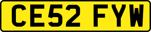 CE52FYW
