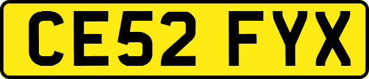 CE52FYX