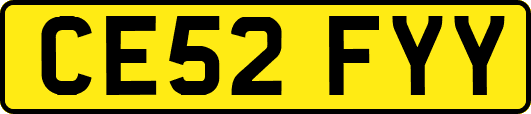 CE52FYY
