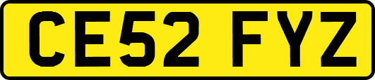 CE52FYZ