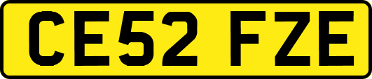 CE52FZE