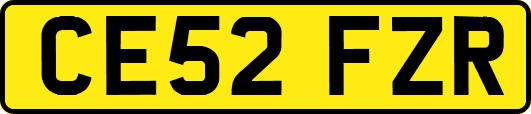 CE52FZR