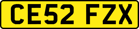 CE52FZX