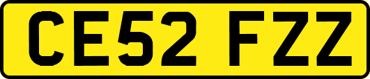 CE52FZZ