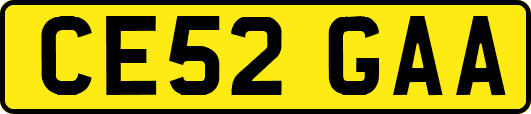 CE52GAA