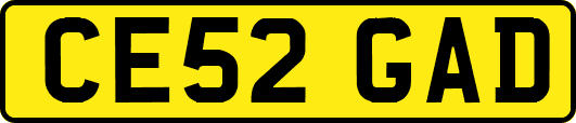CE52GAD