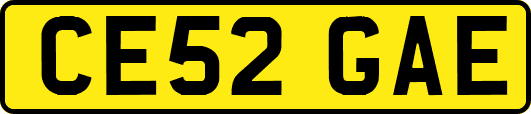 CE52GAE