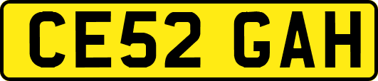 CE52GAH