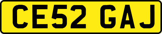 CE52GAJ
