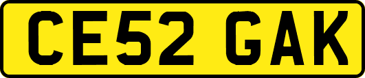 CE52GAK