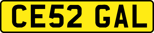 CE52GAL