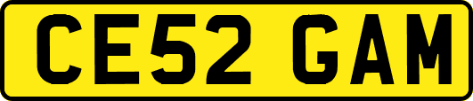 CE52GAM