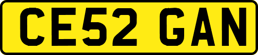 CE52GAN