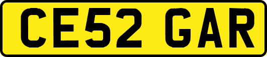 CE52GAR