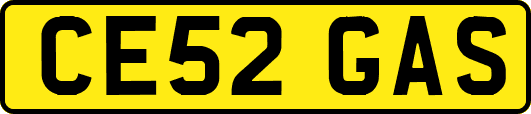 CE52GAS