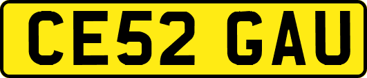 CE52GAU