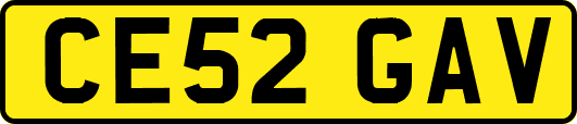 CE52GAV