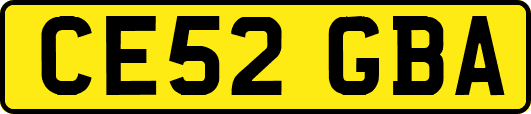 CE52GBA