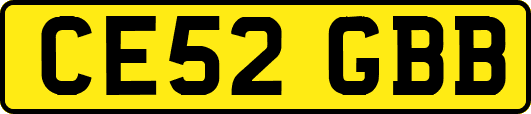 CE52GBB
