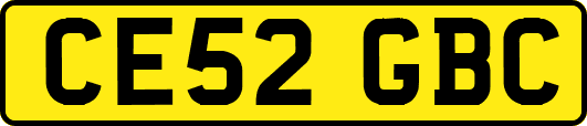 CE52GBC
