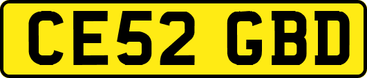 CE52GBD