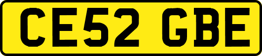 CE52GBE