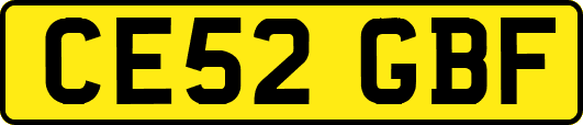 CE52GBF