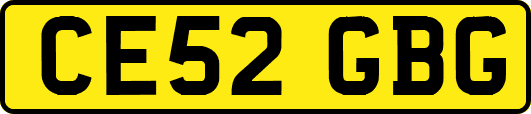 CE52GBG