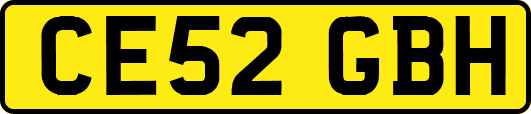 CE52GBH