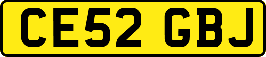 CE52GBJ